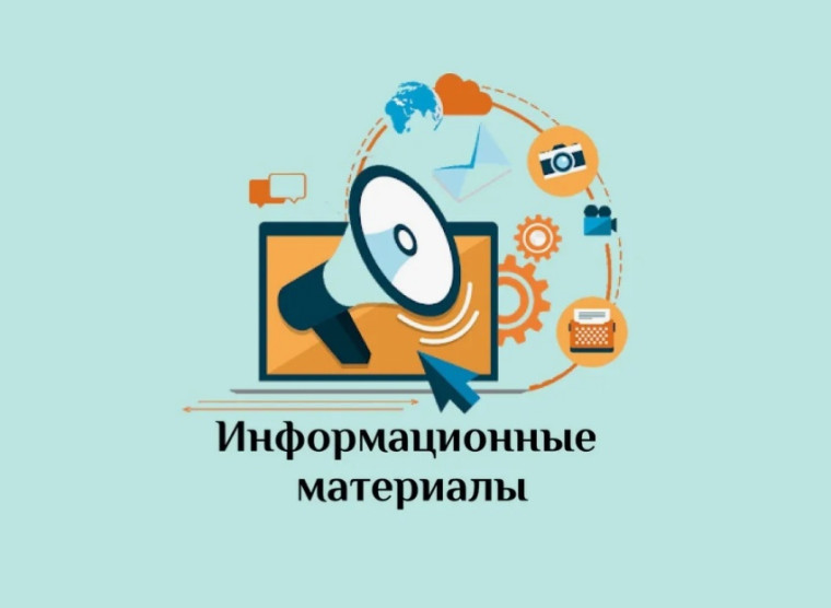 Информационные материалы, подготовленные АНО «Диалог Регионы».